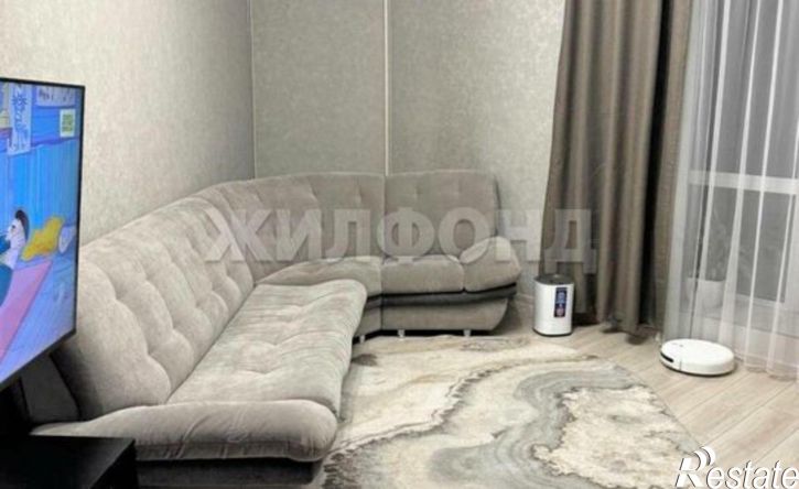 3-комн квартира улица Кирова, 120А,  д. 120А