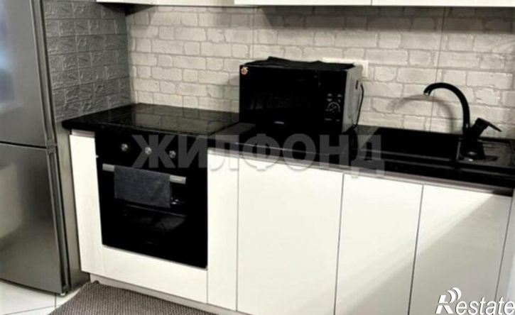 3-комн квартира улица Кирова, 120А,  д. 120А
