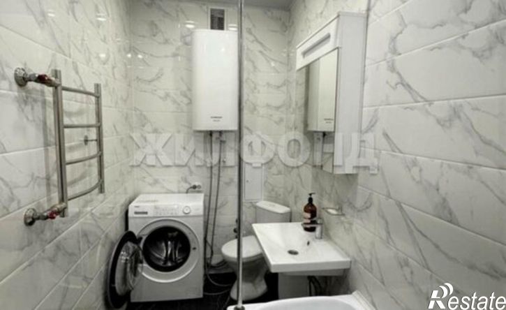 3-комн квартира улица Кирова, 120А,  д. 120А