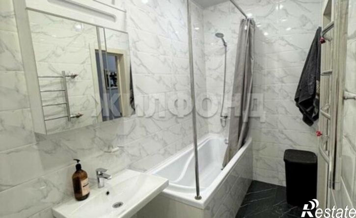 3-комн квартира улица Кирова, 120А,  д. 120А