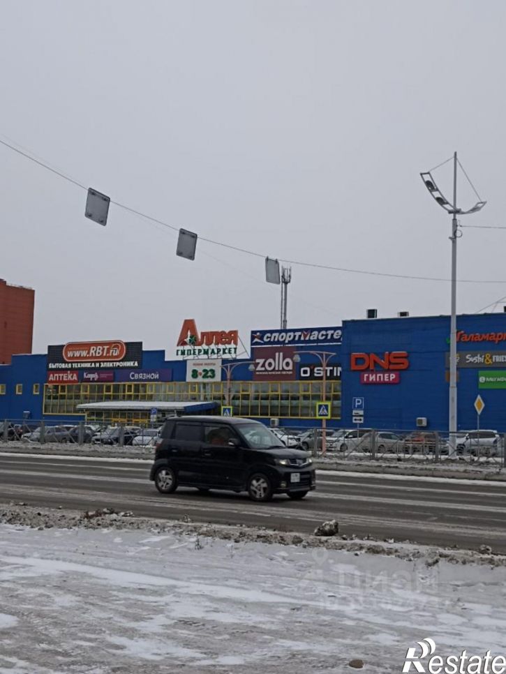 1-комн квартира ул Некрасова, 33,  д. 33