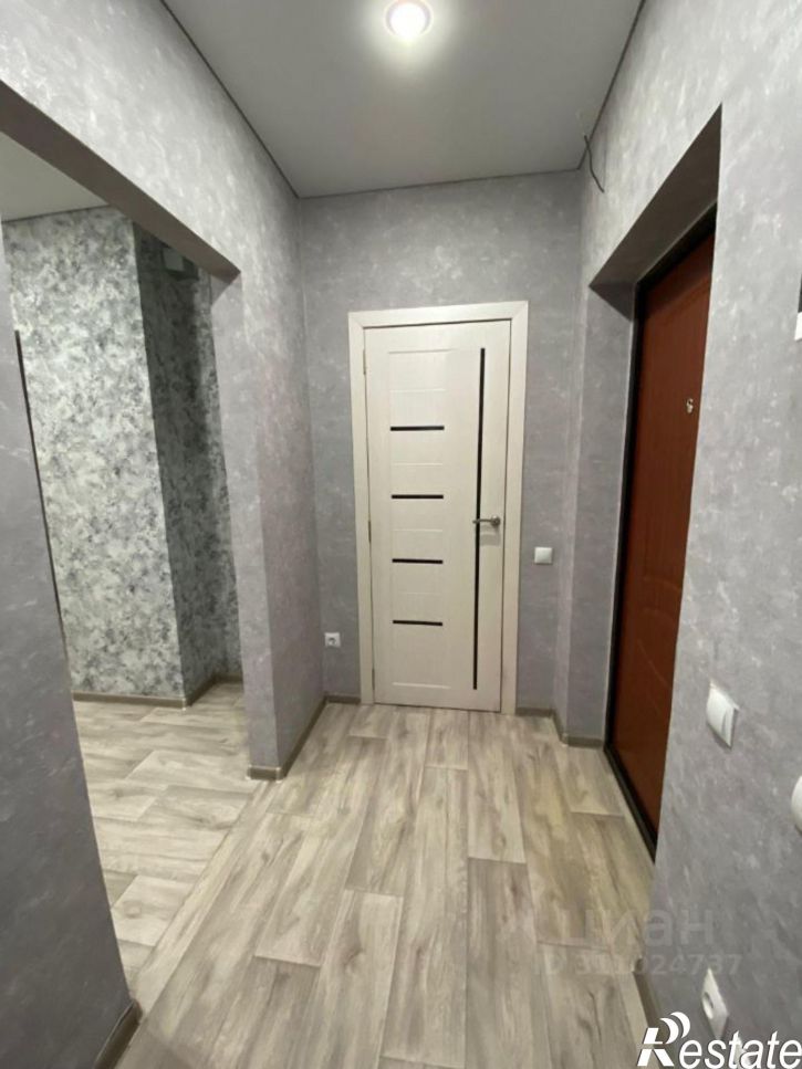 1-комн квартира ул Некрасова, 33,  д. 33