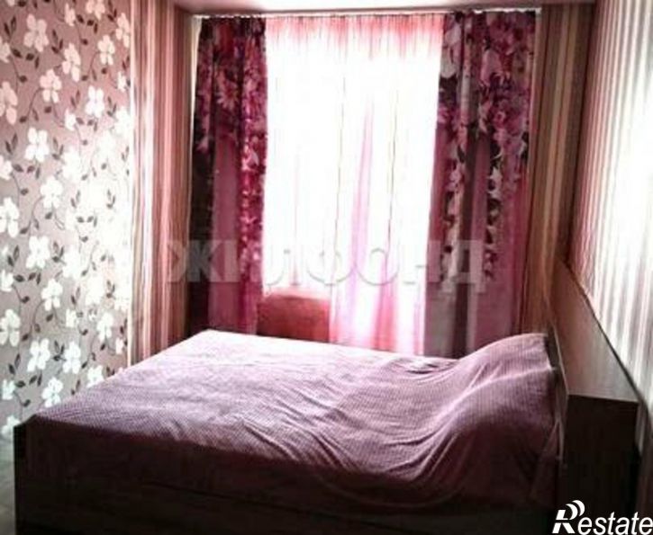 1-комн квартира ул Некрасова, 39,  д. 39