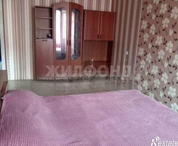 1-комн квартира ул Некрасова, 39,  д. 39