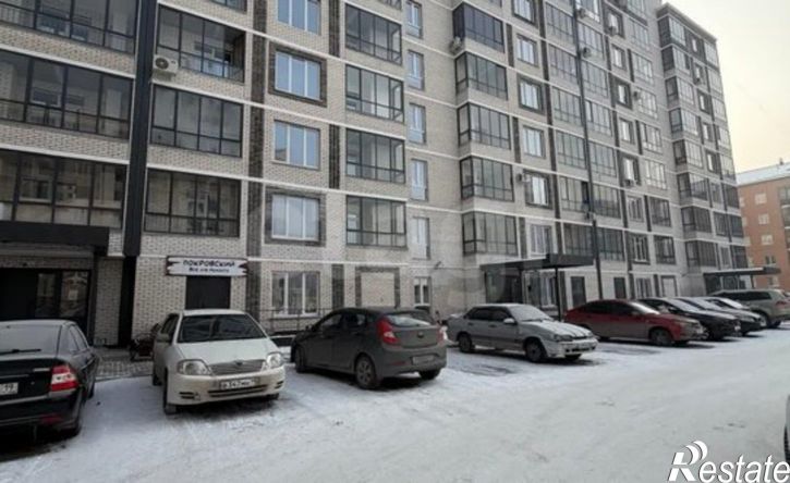 2-комн квартира ул Ленинского Комсомола, 81,  д. 81