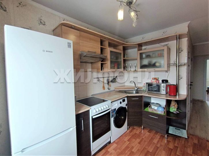 3-комн квартира Ивана Ярыгина ул., д.47