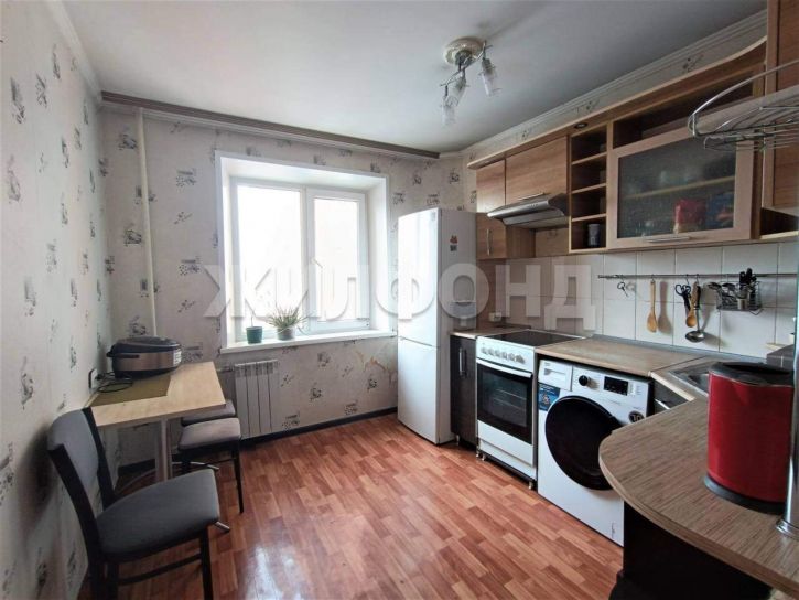 3-комн квартира Ивана Ярыгина ул., д.47