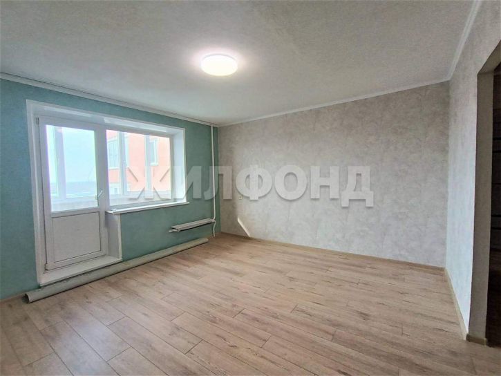 3-комн квартира Ивана Ярыгина ул., д.47