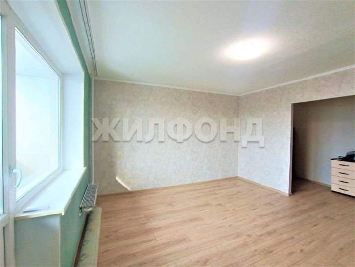 3-комн квартира Ивана Ярыгина ул., д.47
