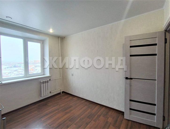 3-комн квартира Ивана Ярыгина ул., д.47