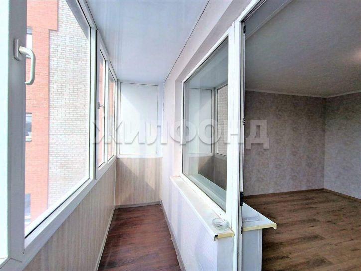 3-комн квартира Ивана Ярыгина ул., д.47