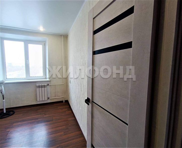 3-комн квартира Ивана Ярыгина ул., д.47