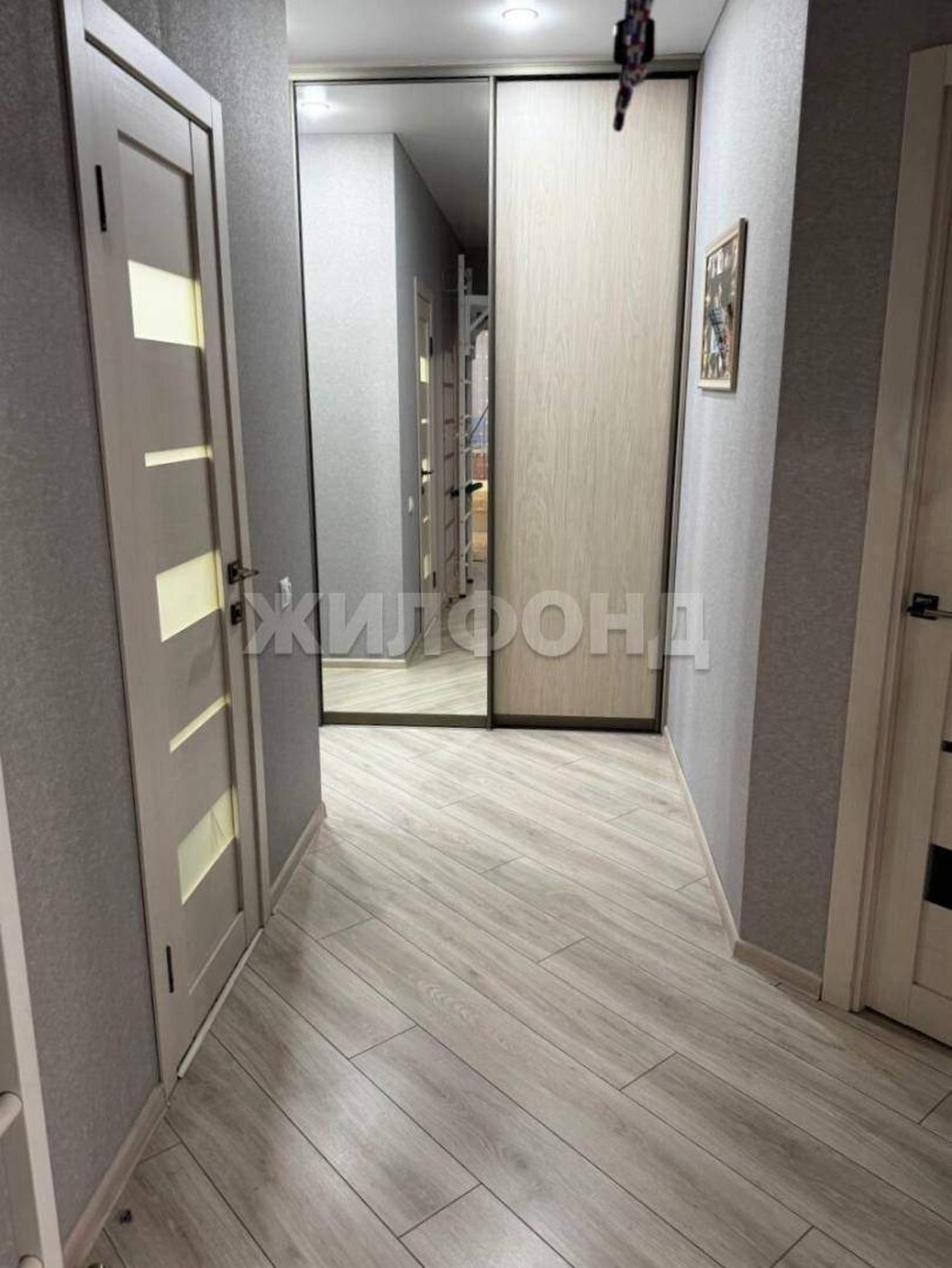Купить квартиру за 9 000 000 рублей на Кирова ул., д.120А