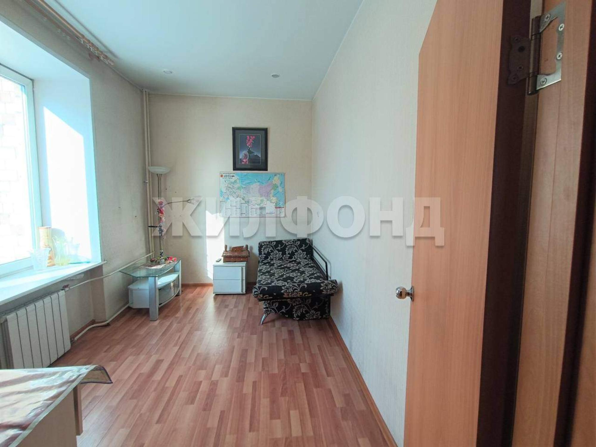 Купить квартиру за 7 500 000 рублей на Карла Маркса ул., д.16