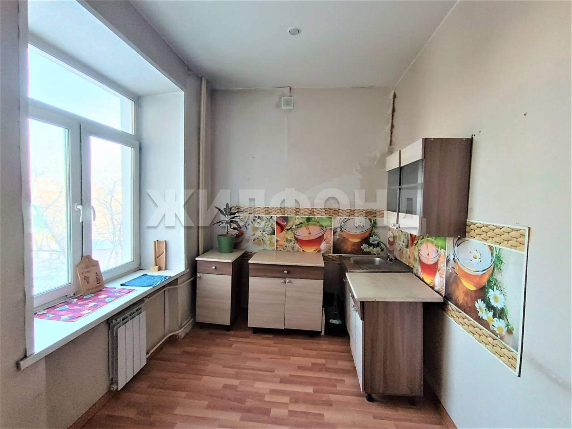 Купить квартиру за 7 500 000 рублей на Карла Маркса ул., д.16