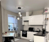 3-комн, 70.6кв м, этаж 9/12 Кирова ул., д.120А