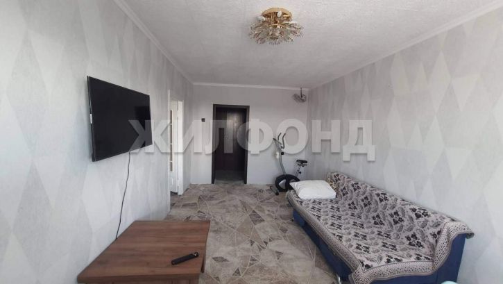 3-комн квартира Маршала Жукова ул., д.90