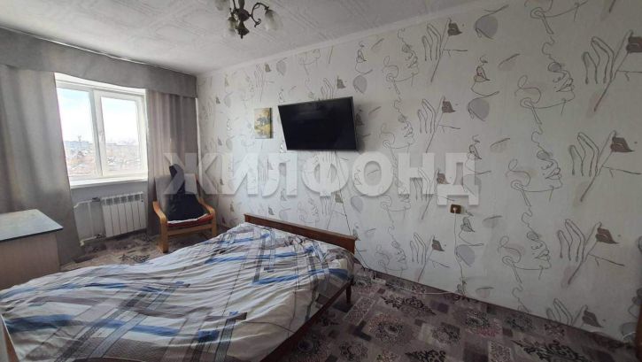 3-комн квартира Маршала Жукова ул., д.90
