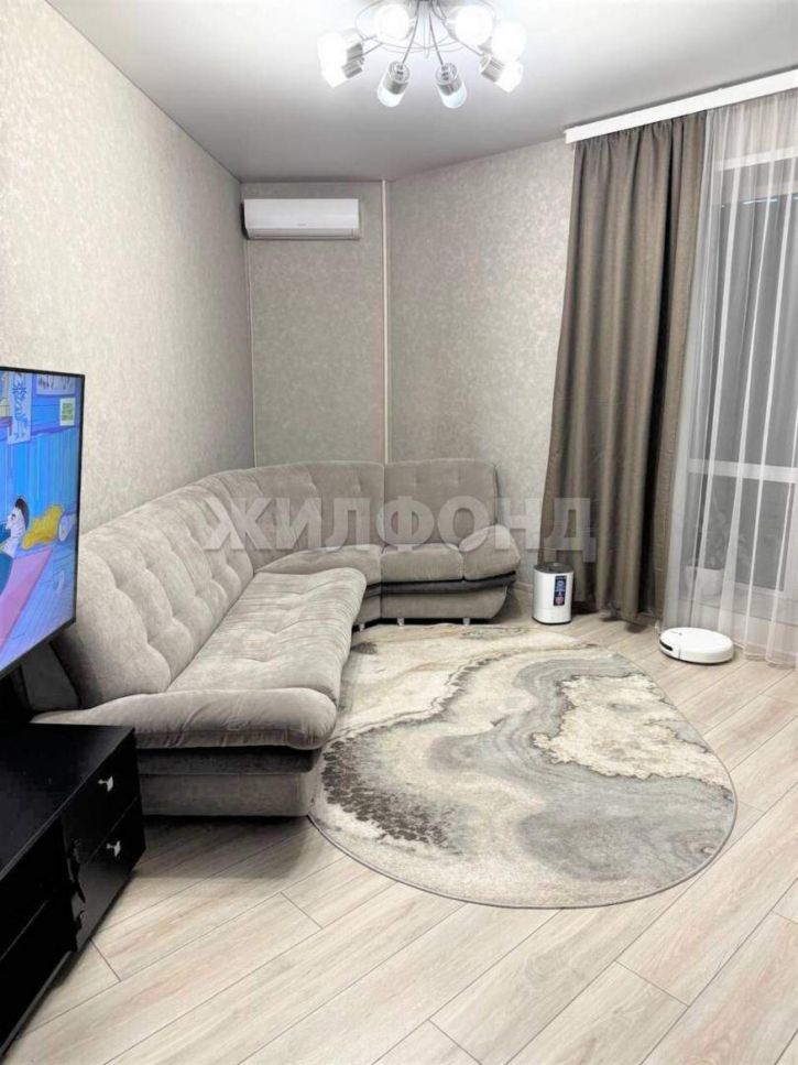 3-комн квартира Кирова улица, д.120А