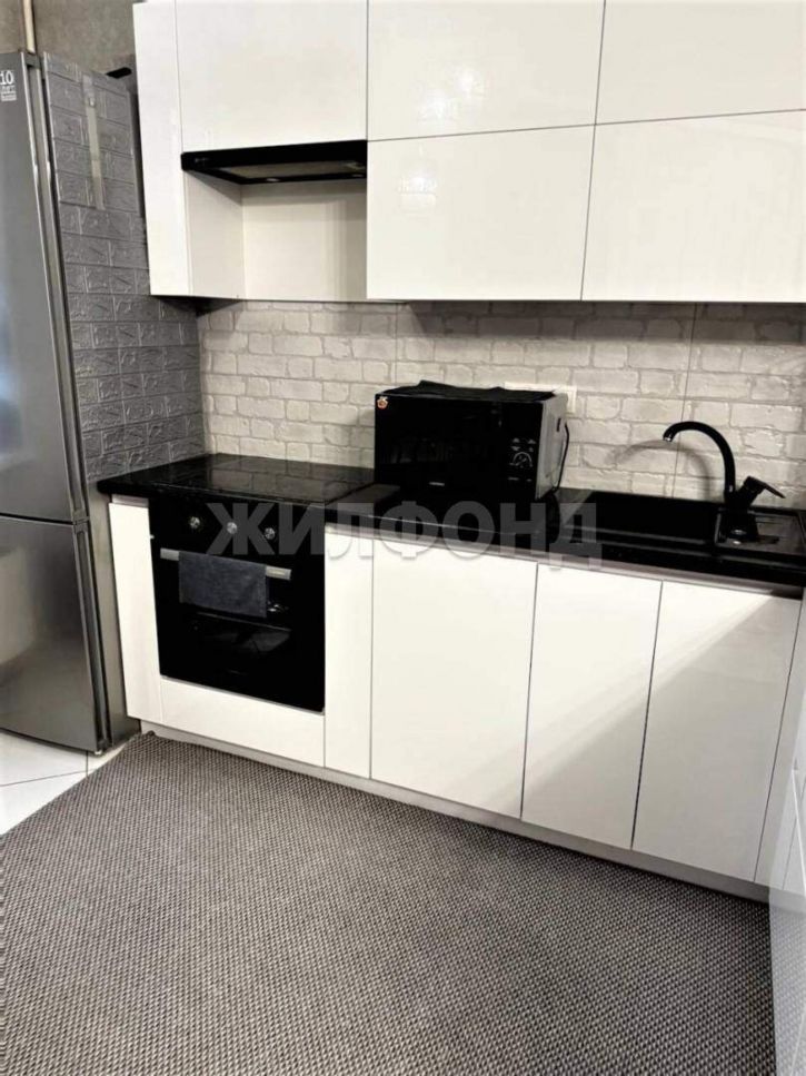 3-комн квартира Кирова улица, д.120А