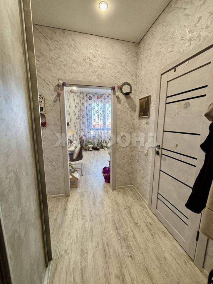 2-комн квартира Комарова улица, д.7Б