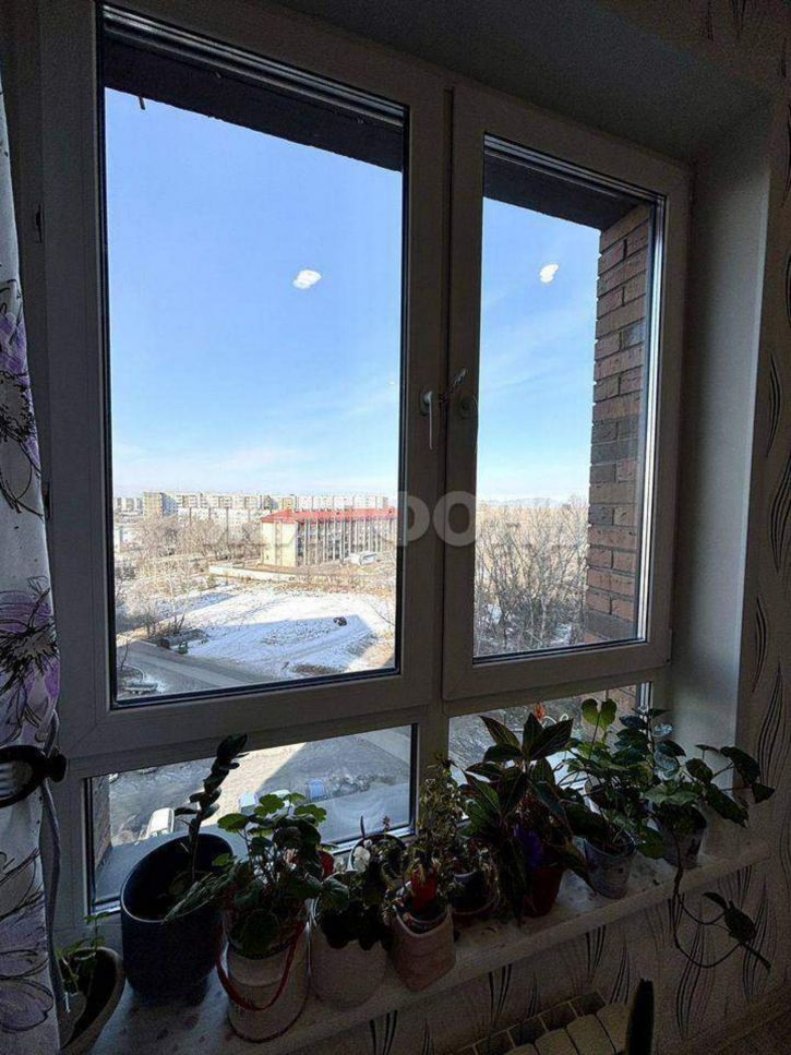 2-комн квартира Комарова улица, д.7Б
