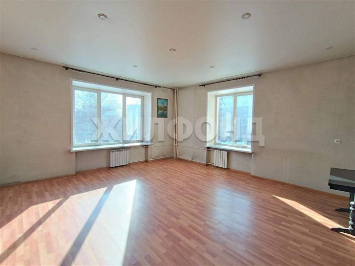 3-комн квартира Карла Маркса улица, д.16