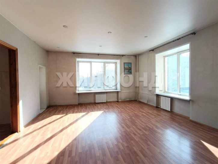 3-комн квартира Карла Маркса улица, д.16