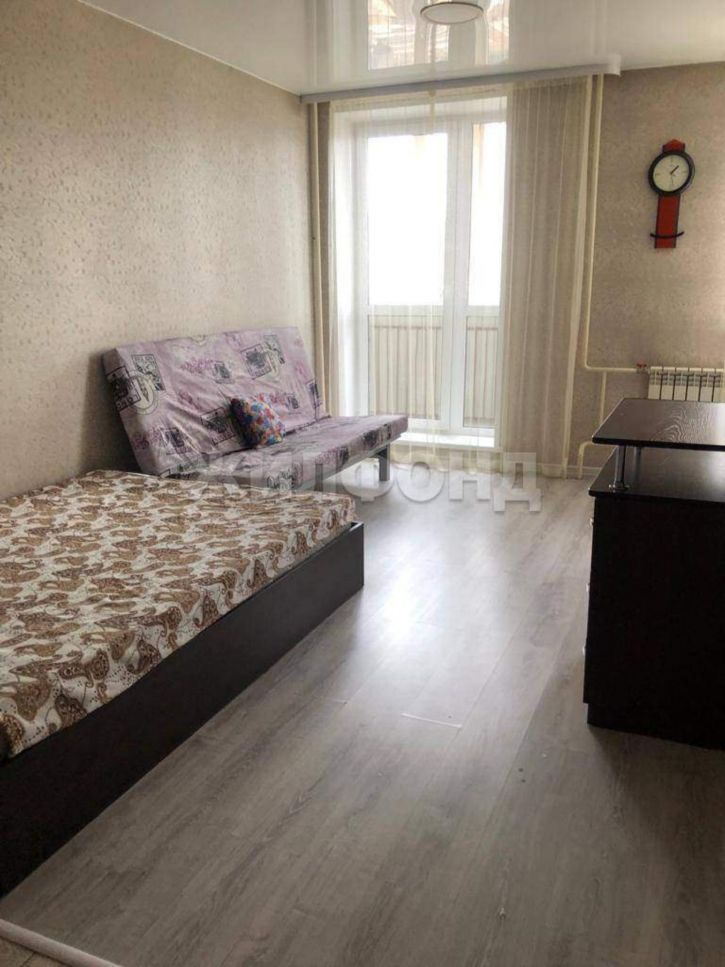 Квартира Некрасова улица, д.18