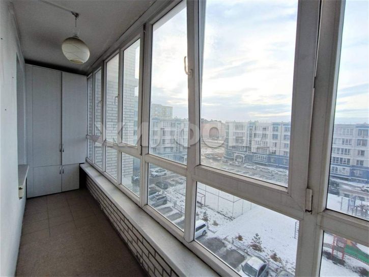2-комн квартира Арбан улица, д.2к1