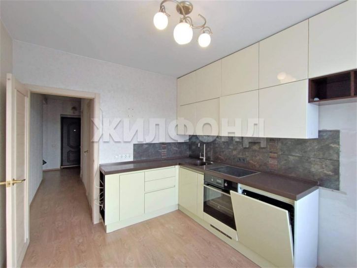 2-комн квартира Арбан улица, д.2к1