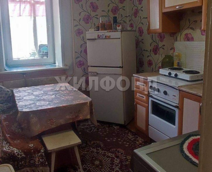 3-комн квартира Журавлева улица, д.7
