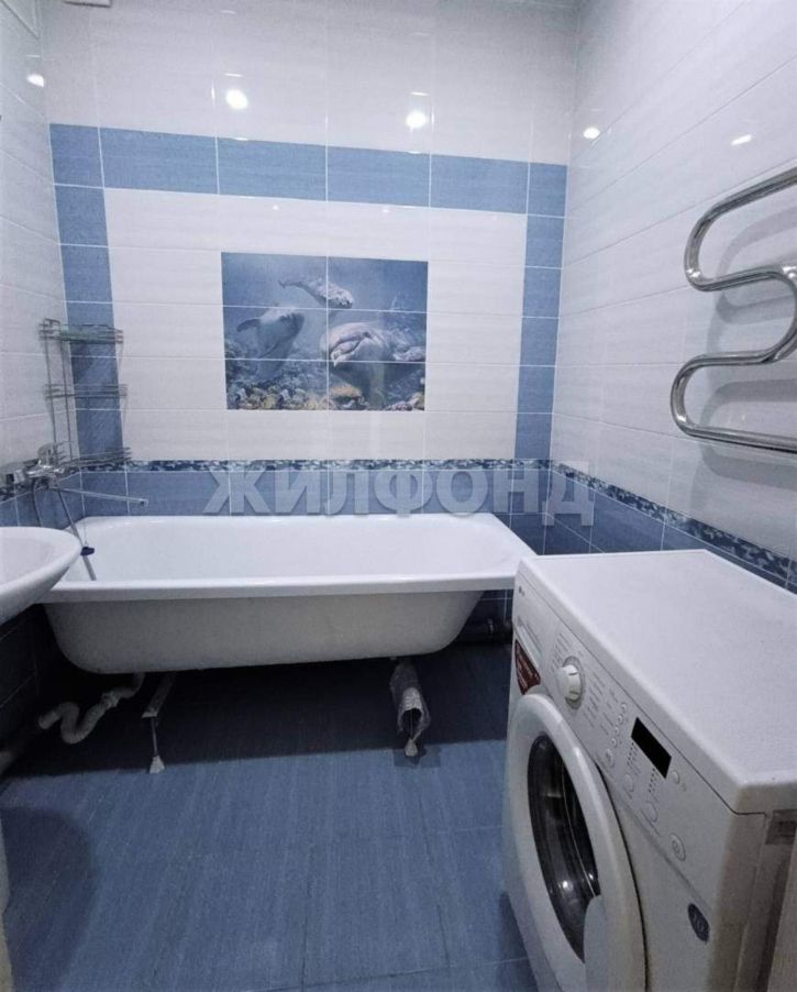 2-комн квартира Арбан улица, д.2к1