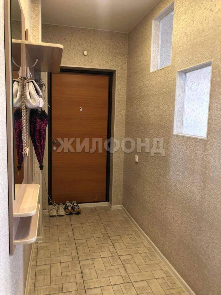 Квартира Некрасова улица, д.18