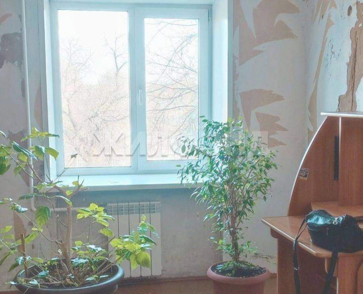 3-комн квартира Журавлева улица, д.7