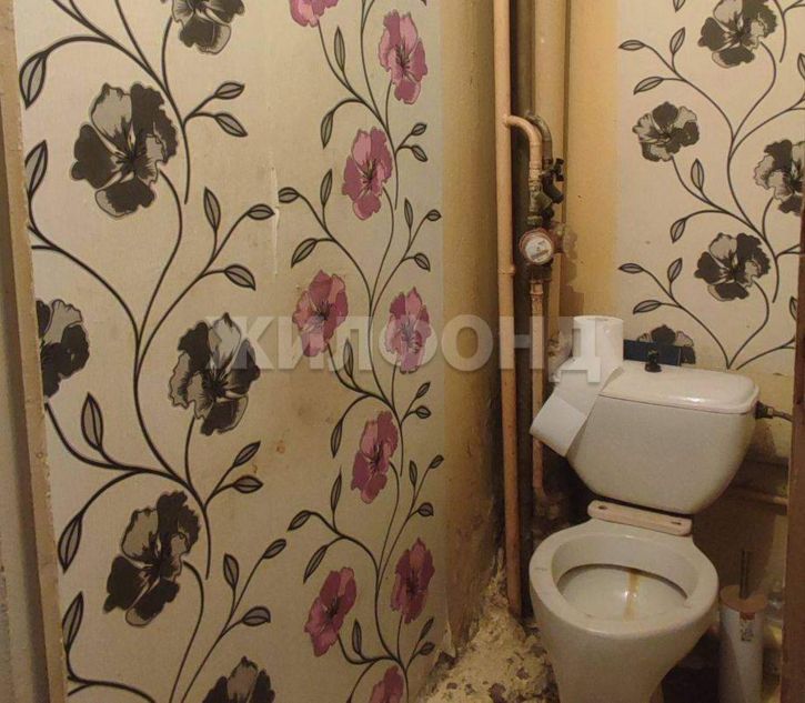 3-комн квартира Журавлева улица, д.7