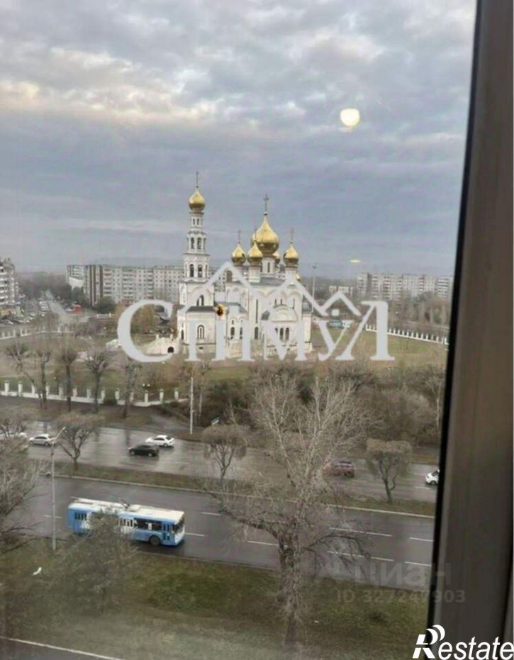 2-комн квартира проспект Дружбы Народов, 33,  д. 33