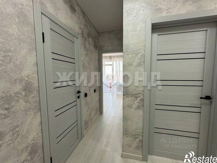2-комн квартира Советская улица, 94,  д. 94