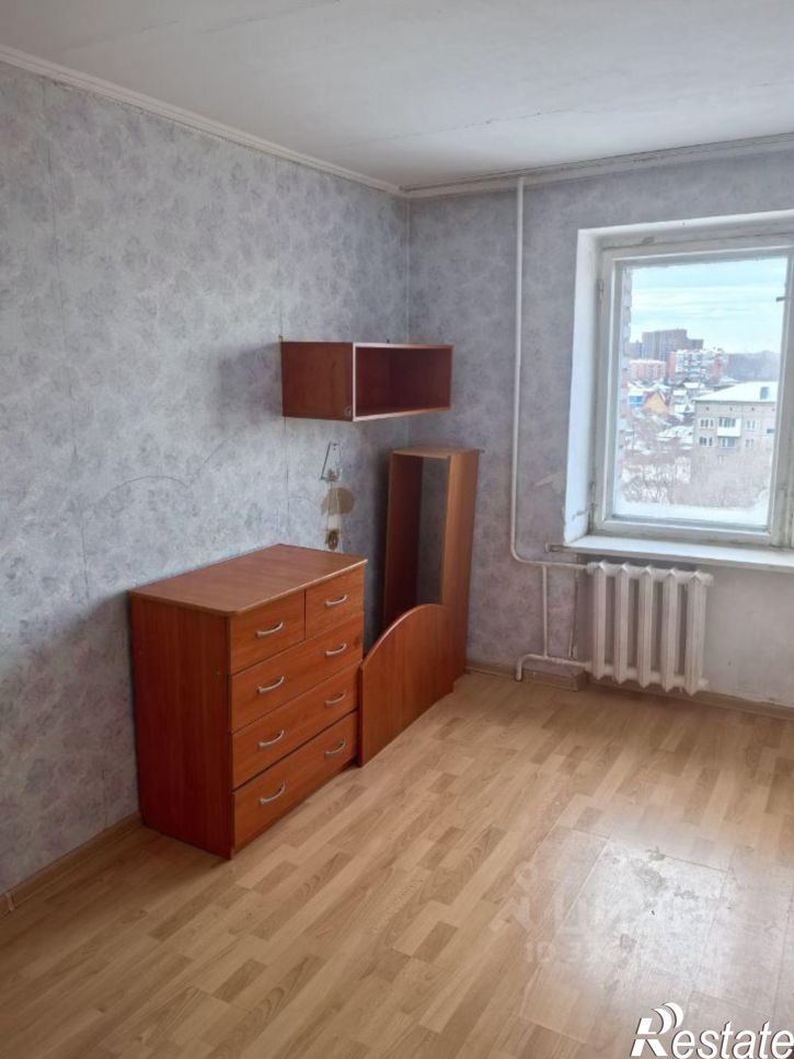 3-комн квартира улица Маршала Жукова, 82,  д. 82