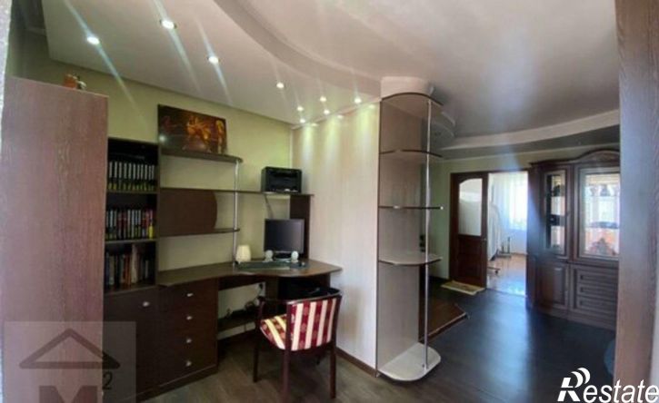 4-комн квартира ул Чехова, 52,  д. 52