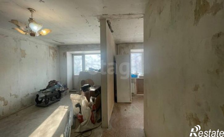 1-комн квартира проспект Ленина, 75,  д. 75