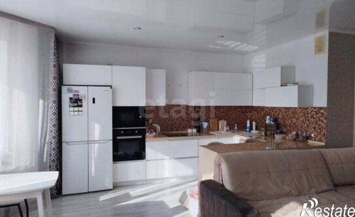 2-комн квартира улица Некрасова, 39,  д. 39