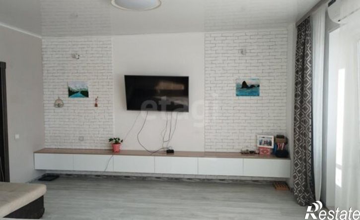 2-комн квартира улица Некрасова, 39,  д. 39