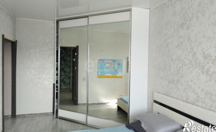 2-комн квартира улица Некрасова, 39,  д. 39