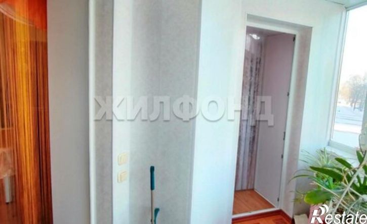 4-комн квартира ул Пушкина, 117,  д. 117
