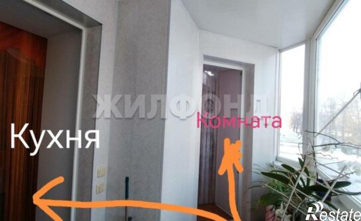 4-комн квартира ул Пушкина, 117,  д. 117