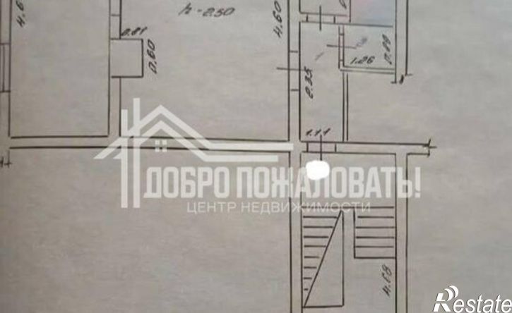 2-комн квартира улица Суворова, 79,  д. 79