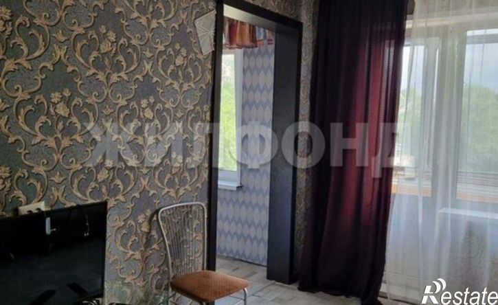 2-комн квартира улица Кати Перекрещенко, 4,  д. 4