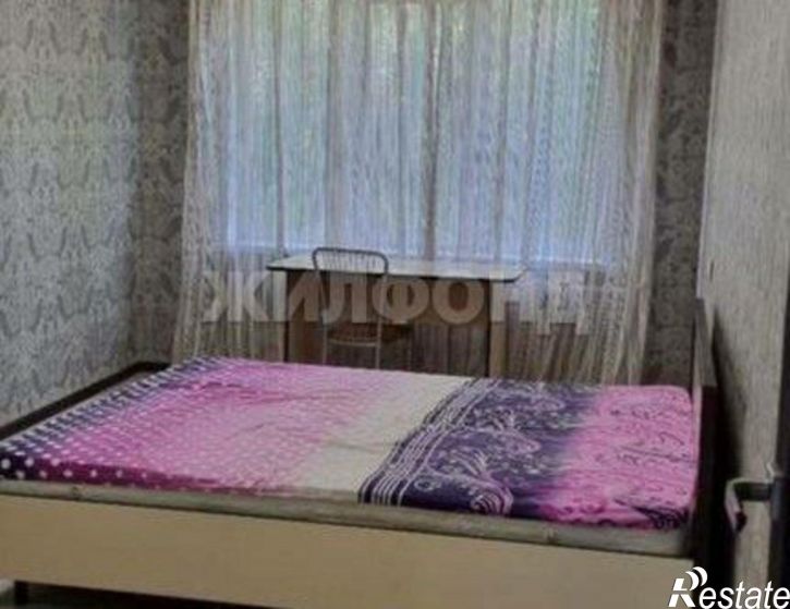 2-комн квартира улица Кати Перекрещенко, 4,  д. 4