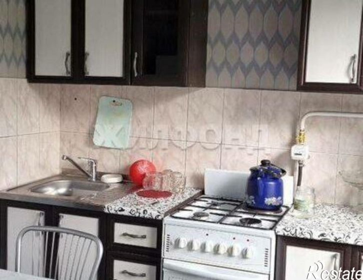 2-комн квартира улица Кати Перекрещенко, 4,  д. 4